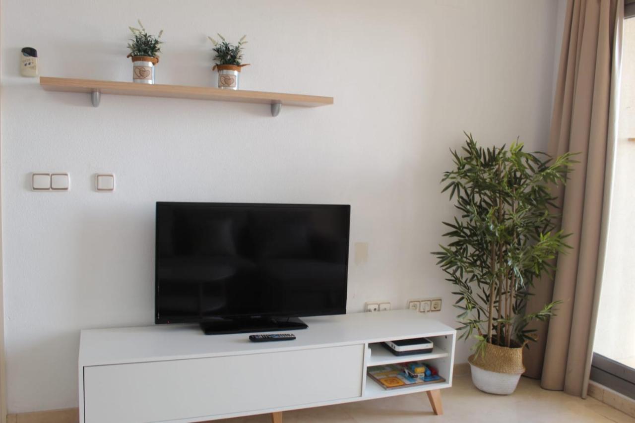 Apartamento El Cielo De Benidorm Apartment Екстериор снимка