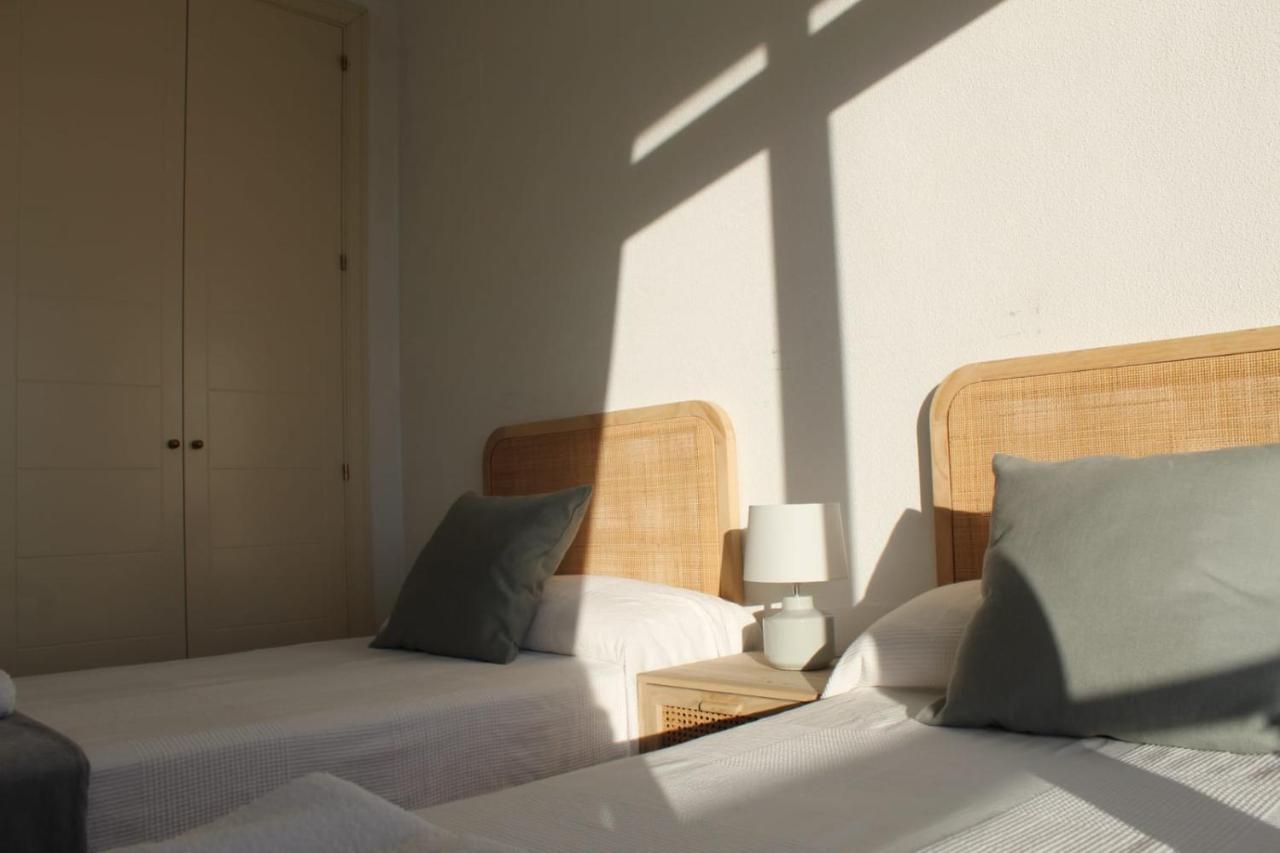 Apartamento El Cielo De Benidorm Apartment Екстериор снимка