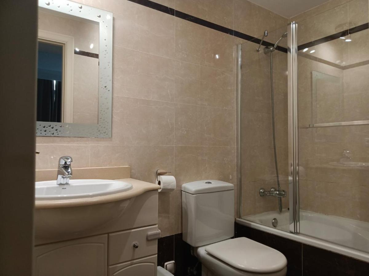 Apartamento El Cielo De Benidorm Apartment Екстериор снимка