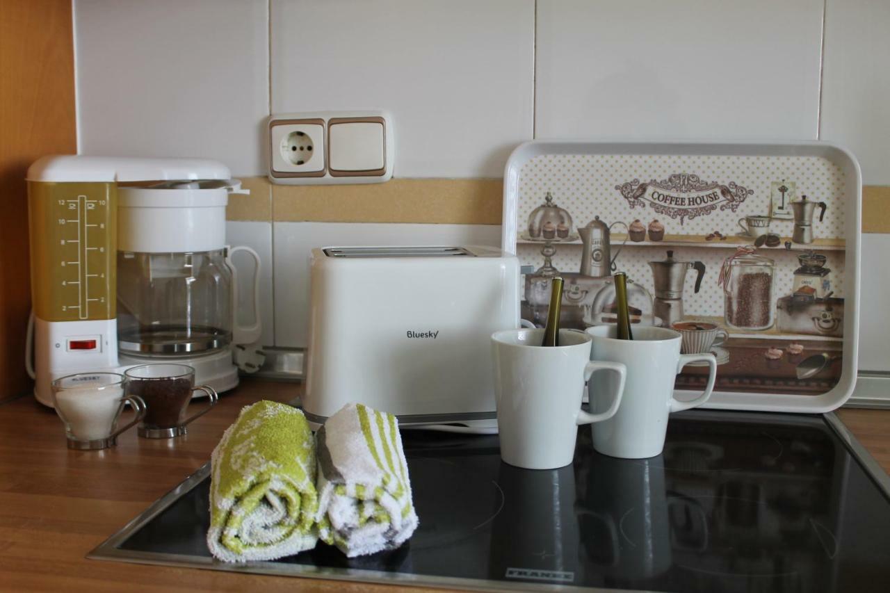 Apartamento El Cielo De Benidorm Apartment Екстериор снимка