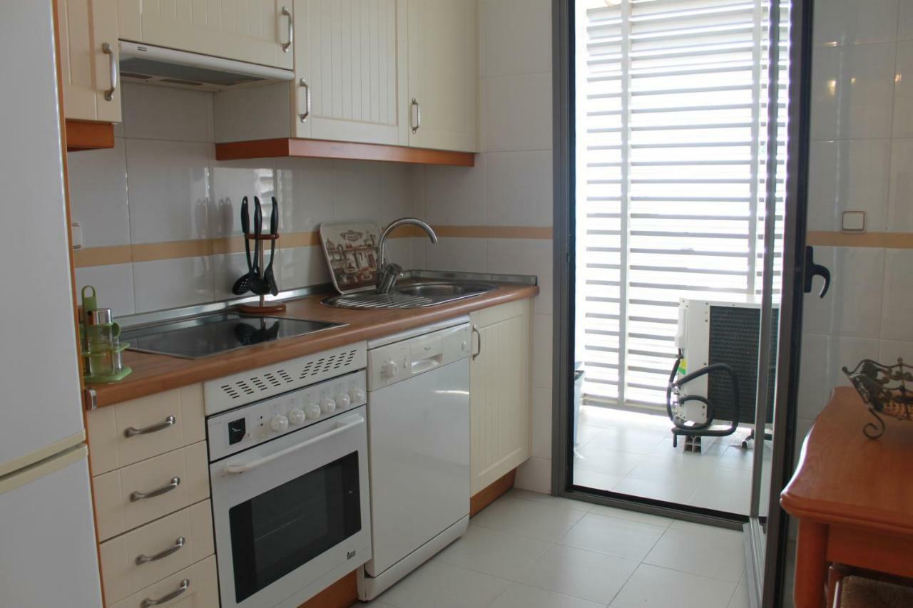 Apartamento El Cielo De Benidorm Apartment Екстериор снимка